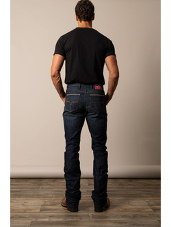 Джинсы Kimes Ranch Roger