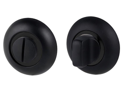 ESCUR Завертка EURO FIN WC-01 Black черная