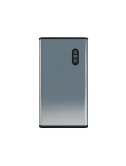 Охладитель и газированная вода