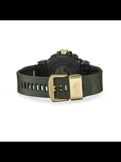 Часы Casio Pro Trek PRW-61ANS-3