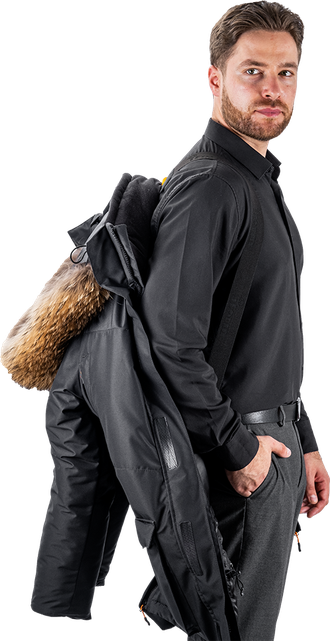 Куртка iForm ORIGINAL / ОРИДЖИНАЛ