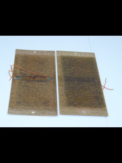 Нагреватели 220В для инкубатора на 63 яиц