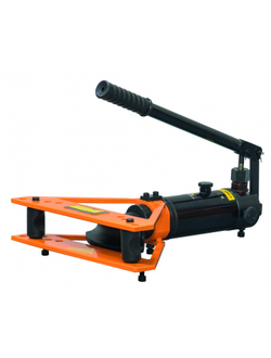 Трубогиб гидравлический STALEX MHPB-1А