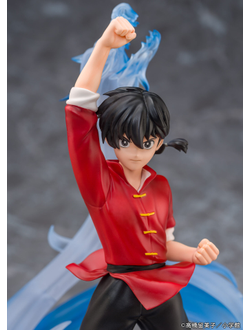 Фигурка 1/7 Ранма Саотомэ (Ranma Saotome Proof)