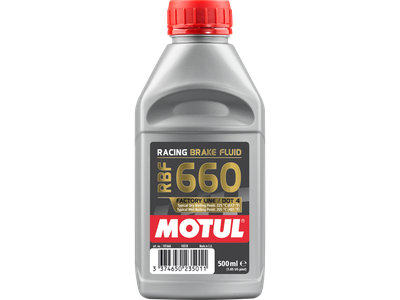 Motul RBF 660 0,5л