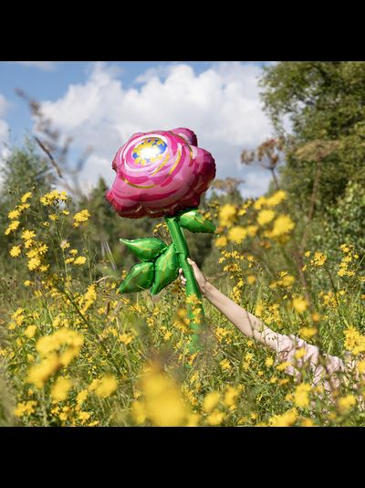 Цветок, Роза