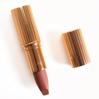 CHARLOTTE TILBURY Matte Revolution Матовая Помада Very Victoria