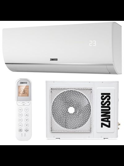 Кондиционер Zanussi ZACS/I-09 HS/N1