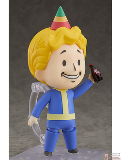 Нендроид Волт-Бой (Vault Boy)