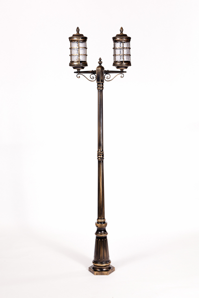 Парковые светильники BARSELONA BG2