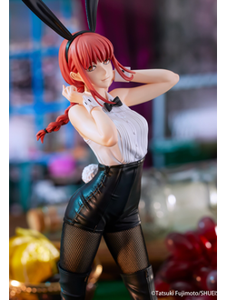 Фигурка Макима (Makima BiCute Bunnies)