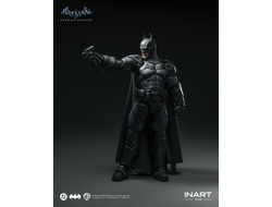 ПРЕДЗАКАЗ - Бэтмен (Batman: Arkham Origins) - Коллекционная фигурка 1/12 Batman: Arkham Origins (MAGG0003) - INART ?ЦЕНА: 12500 РУБ.?