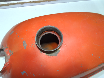 Бензобак Минск