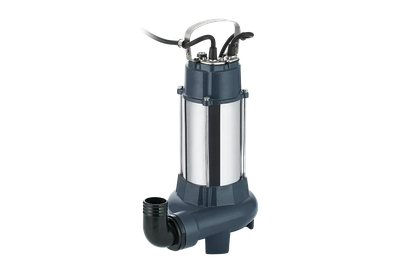 Фекальный насос UNIPUMP FEKACUT V1100DF