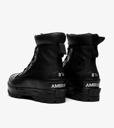 Converse ctas boot hi sales