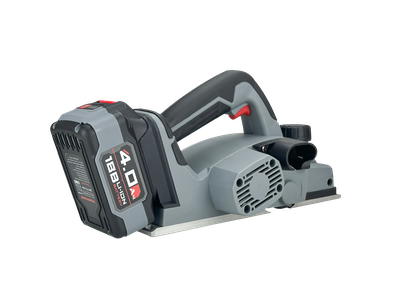 Аккумуляторный бесщеточный рубанок ROFIPOWER MKCXT-18B