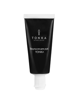 TONKA Эмульсия для рук TONKA, 30 мл