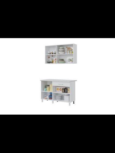 TREND 1200 кухонный гарнитур