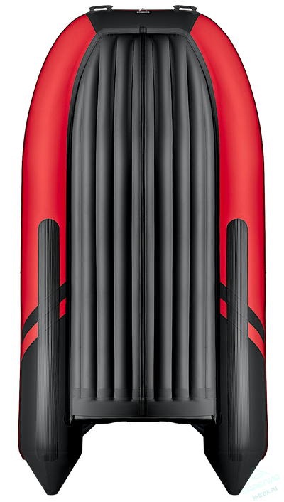 Лодка ПВХ Gladiator Air Sport E420S НДНД