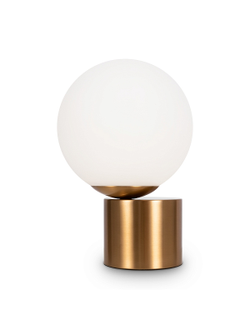 Freya, Настольный светильник Barrel, FR5286TL-01BS