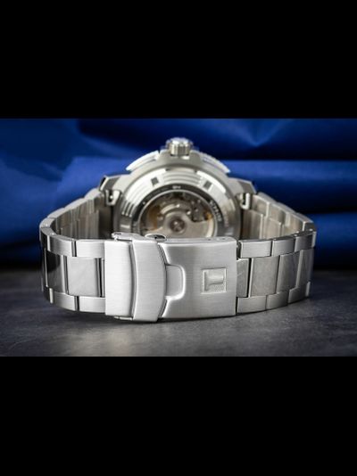 Швейцарские часы Tissot T120.607.11.041.01 T-Sport Seastar