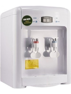 Кулер AquaWork 36-TDN-ST Белый