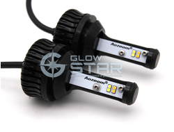 Aozoom ДХО в поворотники 7440 (T20/WY21W)