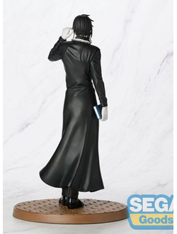 Фигурка Себастьян Михаэлис (Sebastian Michaelis Luminasta)