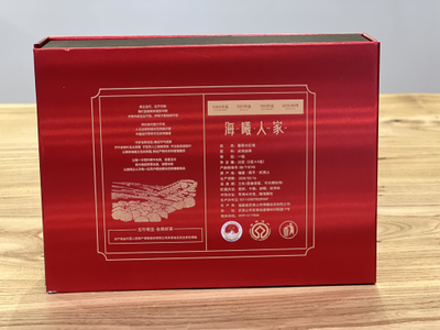 Набор Уи Дахунпао