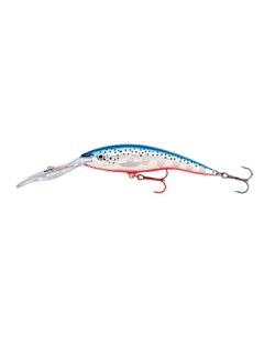 Воблер Rapala Deep Tail Dancer TDD11 BFL