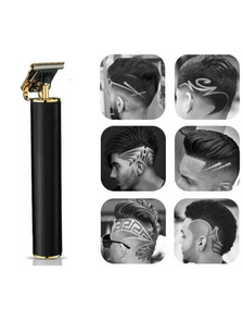 Машинка для Стрижки волос Hair Trimmer Professional T-Blade SL-07 Оптом