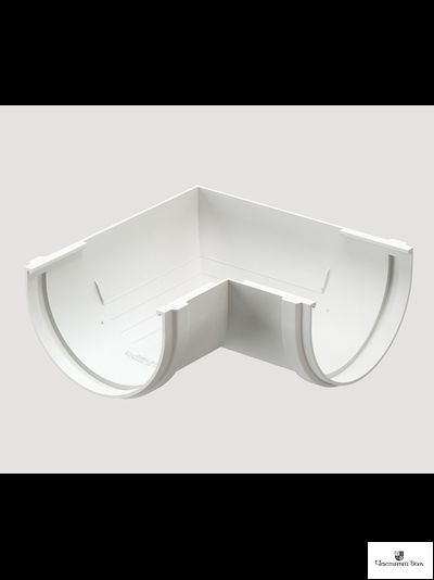 Универсальный угловой элемент 90  STANDART