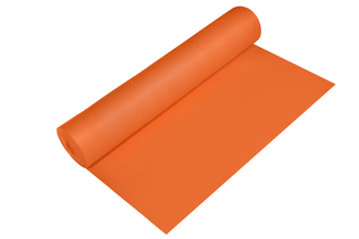 Подложка под ПВХ (SPC) плитку ALPINE FLOOR Orange Premium IXPE