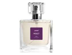ПАРФЮМЕРНАЯ ВОДА 204 VIOLET