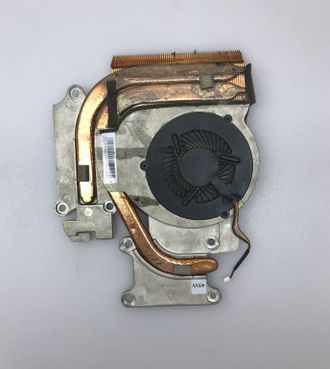 Кулер для ноутбука Lenovo Y570 + радиатор (комиссионный товар)