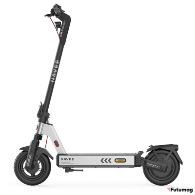 Электросамокат Navee G5 Pro