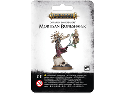 Warhammer AoS: Ossiarch Bonereapers Mortisan Boneshaper