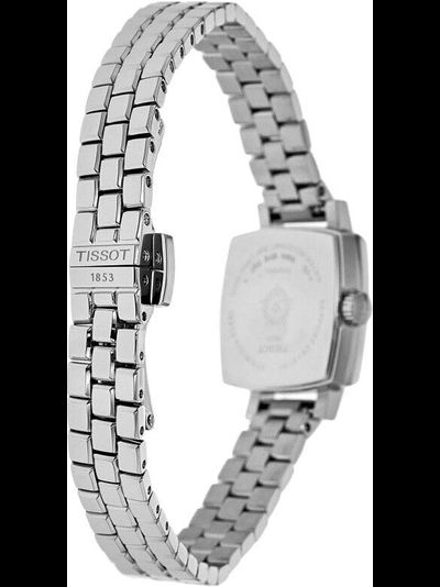 Швейцарские часы Tissot T058.109.11.041.01