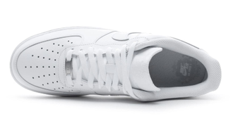 Nike Air Force 1 Low Triple White Арт 16
