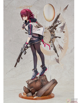 Фигурка 1/7 Эксия (Exusiai)