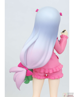 Фигурка Сагири Изуми (Izumi Sagiri)