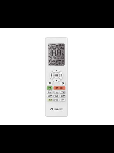 Настенная сплит-система Gree GWH12AECXD-K6DNA1A(LCLH)