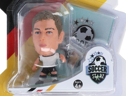 Пластиковый Toni Kroos (National Team) (SS)