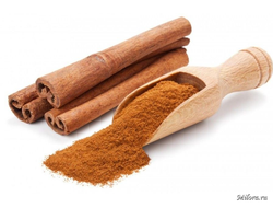 Специи, приправы