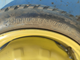 № Б856. Запасное колесо R15 4х100 125/70R15 Toyota