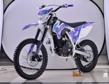 Питбайк BSE Z1 150cc колёса 19/16