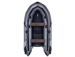 Моторная лодка Апачи 3300 НДНД. Mnelodku.ru