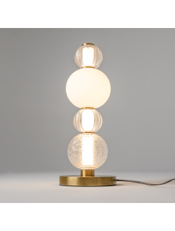 Настольный светильник Collar, MOD301TL-L18G3K