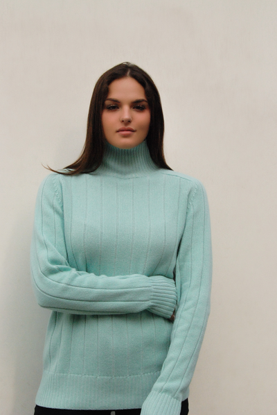 Свитер женский 100% кашемир