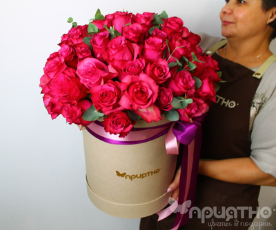 ЦВЕТОЧНАЯ КОМПОЗИЦИЯ № 186